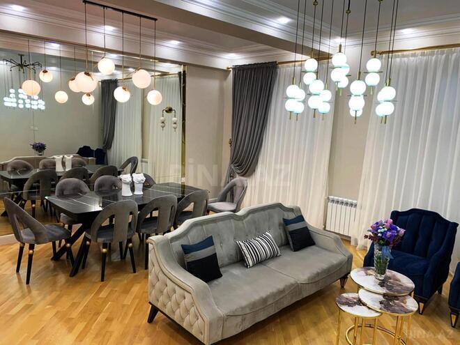 Продаётся 3-комн. новостройка 140 м², м. 8 ноября, photo 1 from 15