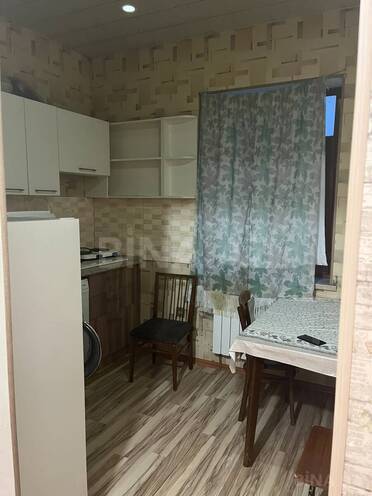 Сдаётся 1-комн. новостройка 36 м², photo 8 from 12