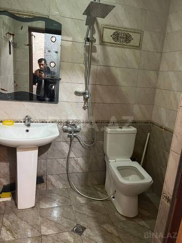 Сдаётся 1-комн. новостройка 36 м², photo 10 from 12