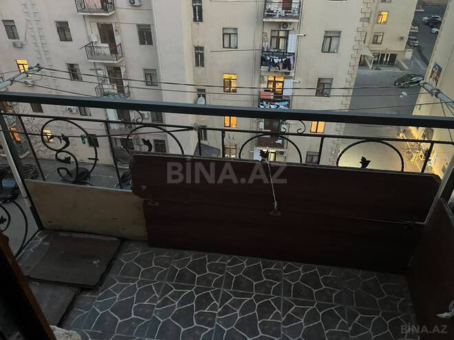 Сдаётся 1-комн. новостройка 36 м², photo 11 from 12