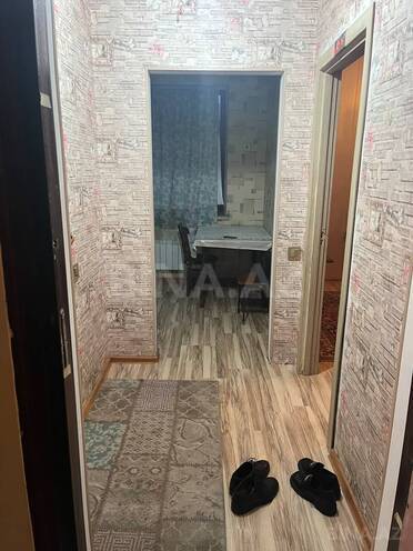 Сдаётся 1-комн. новостройка 36 м², photo 6 from 12