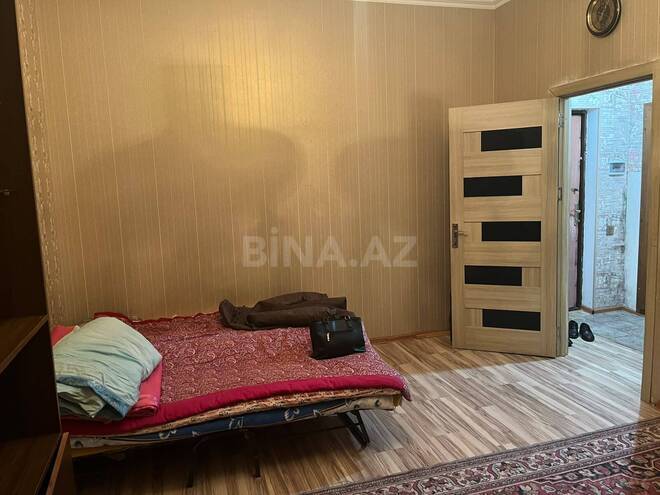 Сдаётся 1-комн. новостройка 36 м², photo 4 from 12
