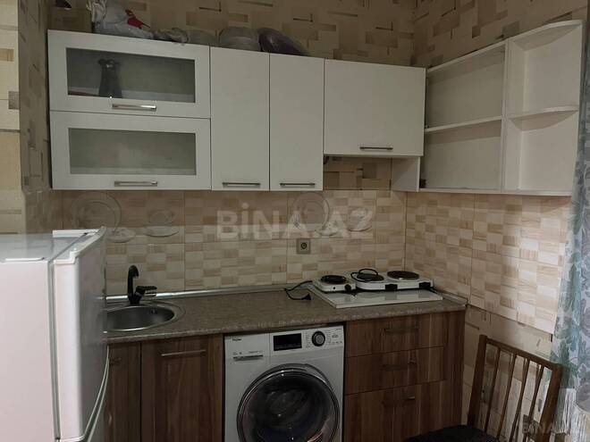 Сдаётся 1-комн. новостройка 36 м², photo 7 from 12