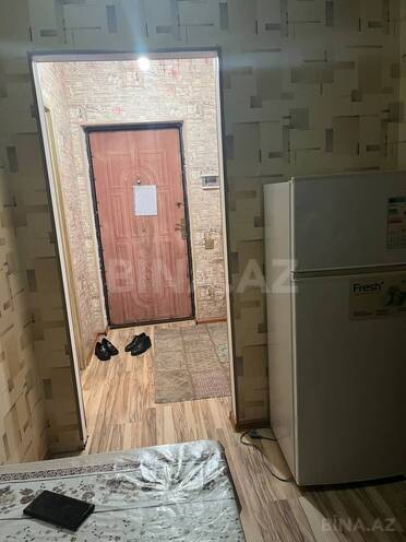 Сдаётся 1-комн. новостройка 36 м², photo 5 from 12