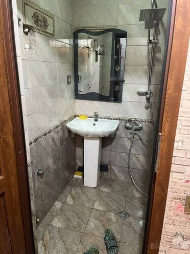 Сдаётся 1-комн. новостройка 36 м², photo 9 from 12
