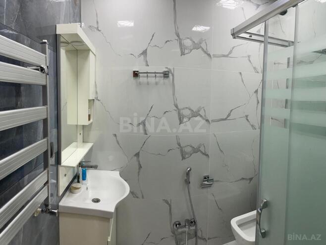 Сдаётся 2-комн. новостройка 60 м², Хатаинский р., photo 8 from 13