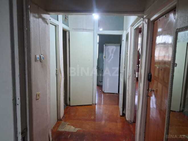 Продаётся 3-комн. вторичка 78 м², м. Ахмедлы, photo 4 from 18