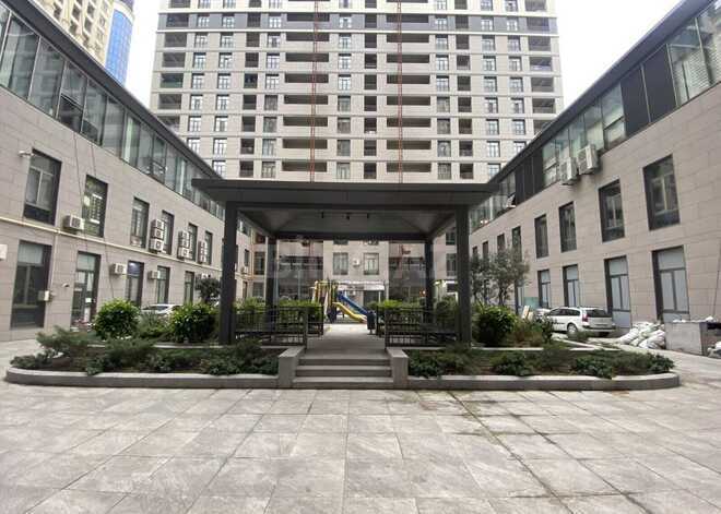 Продаётся 3-комн. новостройка 115 м², м. 28 мая, photo 18 from 24