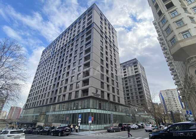 Продаётся 3-комн. новостройка 115 м², м. 28 мая, photo 1 from 24