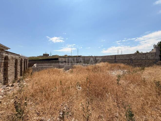 Satılır  torpaq 4 sot, Şüvəlan q., photo 5 from 8