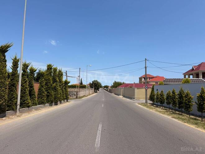 Satılır  torpaq 4 sot, Şüvəlan q., photo 3 from 8