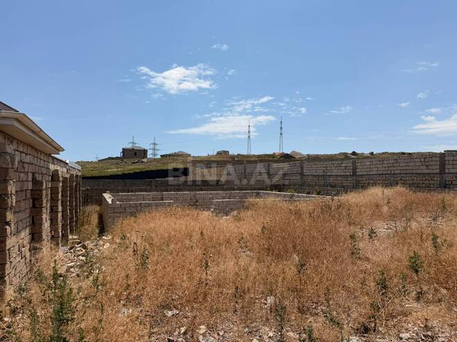 Satılır  torpaq 4 sot, Şüvəlan q., photo 6 from 8