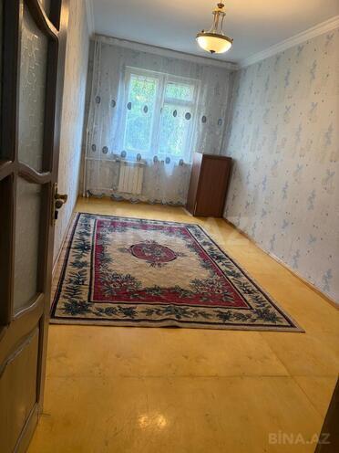 İcarəyə verilir 2 otaqlı köhnə tikili 51 m², Xalqlar Dostluğu m., photo 1 from 9