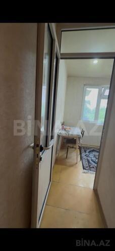 İcarəyə verilir 2 otaqlı köhnə tikili 51 m², Xalqlar Dostluğu m., photo 4 from 9