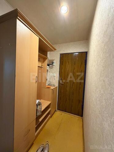 İcarəyə verilir 2 otaqlı köhnə tikili 51 m², Xalqlar Dostluğu m., photo 6 from 9