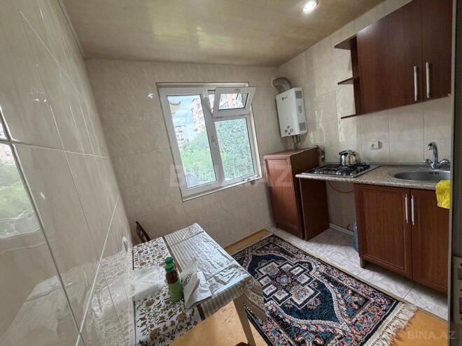 İcarəyə verilir 2 otaqlı köhnə tikili 51 m², Xalqlar Dostluğu m., photo 5 from 9