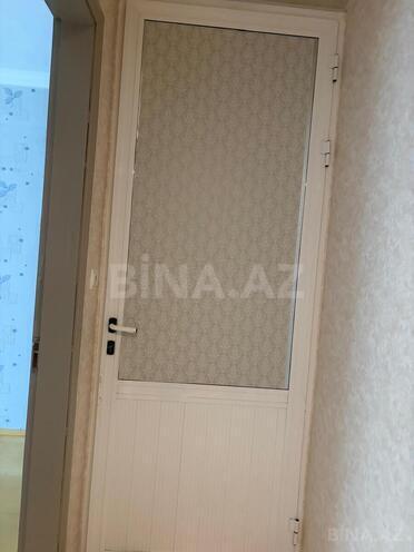 İcarəyə verilir 2 otaqlı köhnə tikili 51 m², Xalqlar Dostluğu m., photo 3 from 9