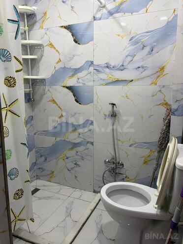 İcarəyə verilir 2 otaqlı köhnə tikili 51 m², Xalqlar Dostluğu m., photo 8 from 9