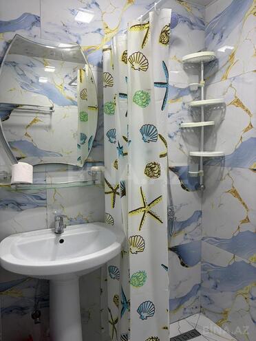 İcarəyə verilir 2 otaqlı köhnə tikili 51 m², Xalqlar Dostluğu m., photo 7 from 9