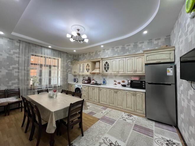 Продаётся 4-комн. дом/дача 200 м², пос. Масазыр, photo 7 from 27