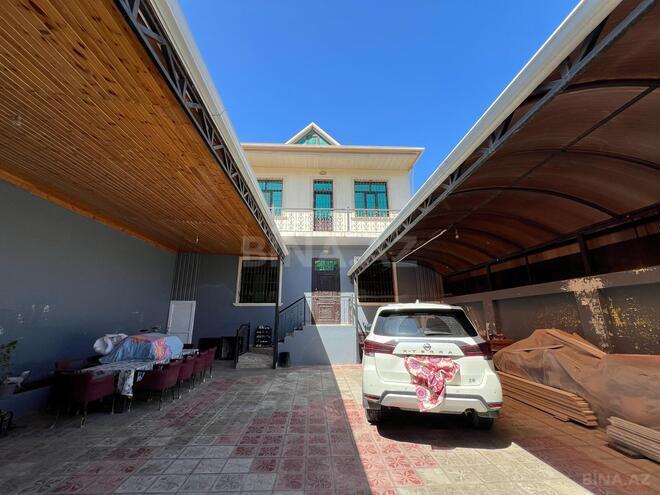 Продаётся 4-комн. дом/дача 200 м², пос. Масазыр, photo 1 from 27
