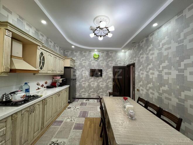 Продаётся 4-комн. дом/дача 200 м², пос. Масазыр, photo 6 from 27