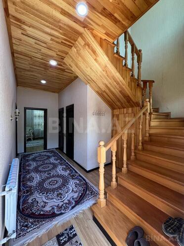 Продаётся 4-комн. дом/дача 200 м², пос. Масазыр, photo 24 from 27