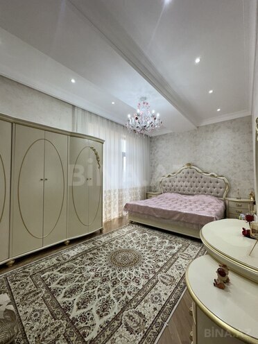Продаётся 4-комн. новостройка 164 м², м. Низами, photo 9 from 19