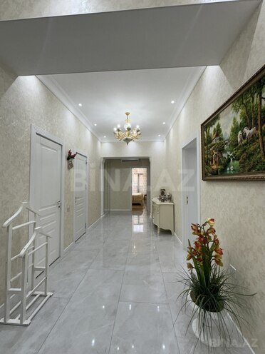 Продаётся 4-комн. новостройка 164 м², м. Низами, photo 6 from 19