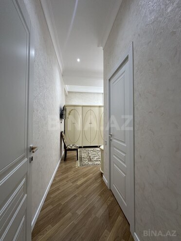Продаётся 4-комн. новостройка 164 м², м. Низами, photo 11 from 19