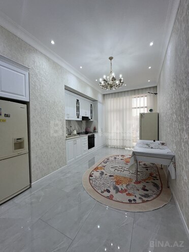Продаётся 4-комн. новостройка 164 м², м. Низами, photo 14 from 19