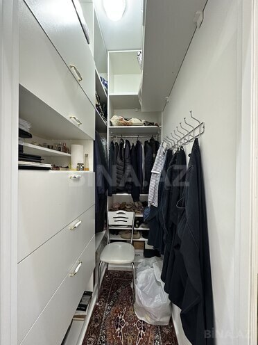 Продаётся 4-комн. новостройка 164 м², м. Низами, photo 18 from 19