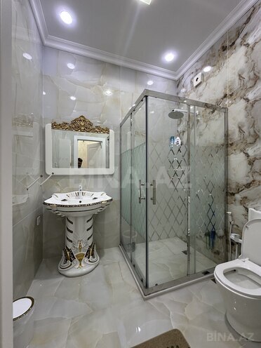 Продаётся 4-комн. новостройка 164 м², м. Низами, photo 17 from 19