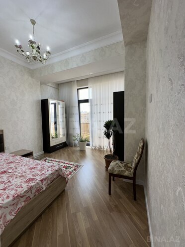 Продаётся 4-комн. новостройка 164 м², м. Низами, photo 13 from 19