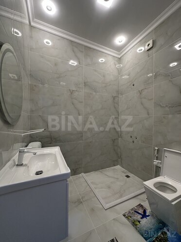 Продаётся 4-комн. новостройка 164 м², м. Низами, photo 16 from 19