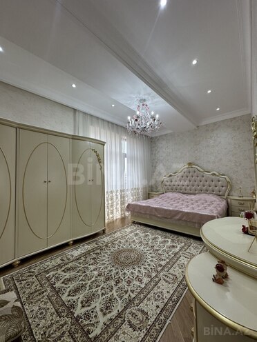 Продаётся 4-комн. новостройка 164 м², м. Низами, photo 10 from 19