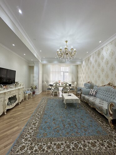 Продаётся 4-комн. новостройка 164 м², м. Низами, photo 4 from 19