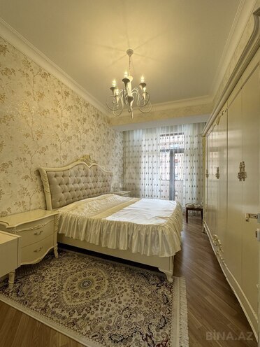 Продаётся 4-комн. новостройка 164 м², м. Низами, photo 7 from 19