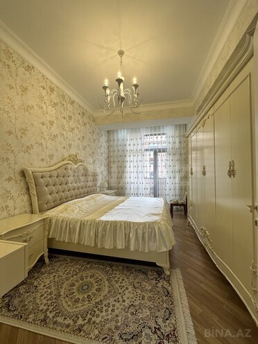 Продаётся 4-комн. новостройка 164 м², м. Низами, photo 8 from 19