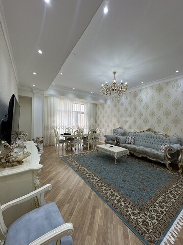 Продаётся 4-комн. новостройка 164 м², м. Низами, photo 3 from 19