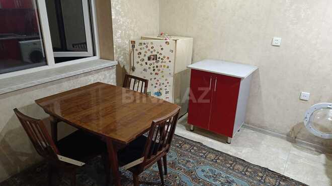 Сдаётся 2-комн. вторичка 50 м², м. Мемар Аджеми, photo 5 from 11