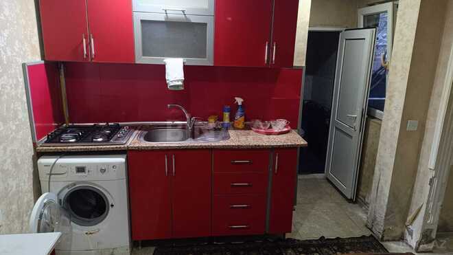 Сдаётся 2-комн. вторичка 50 м², м. Мемар Аджеми, photo 6 from 11