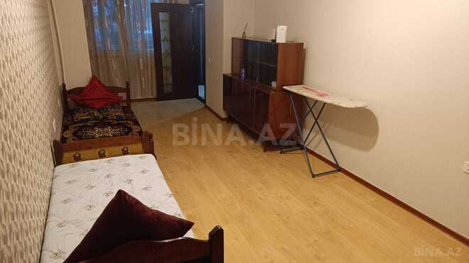 Сдаётся 2-комн. вторичка 50 м², м. Мемар Аджеми, photo 4 from 11