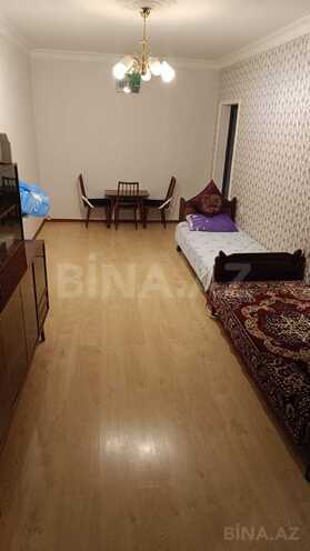Сдаётся 2-комн. вторичка 50 м², м. Мемар Аджеми, photo 1 from 11