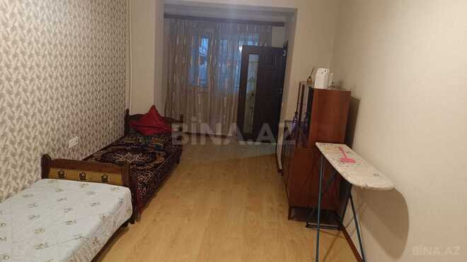 Сдаётся 2-комн. вторичка 50 м², м. Мемар Аджеми, photo 7 from 11