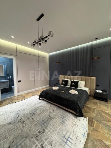Сдаётся 5-комн. дом/дача 400 м², пос. Бильгях, photo 13 from 15