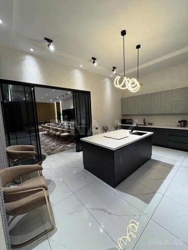 Сдаётся 5-комн. дом/дача 400 м², пос. Бильгях, photo 9 from 15