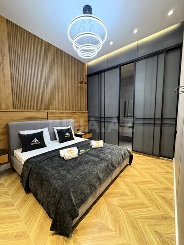 Сдаётся 5-комн. дом/дача 400 м², пос. Бильгях, photo 12 from 15
