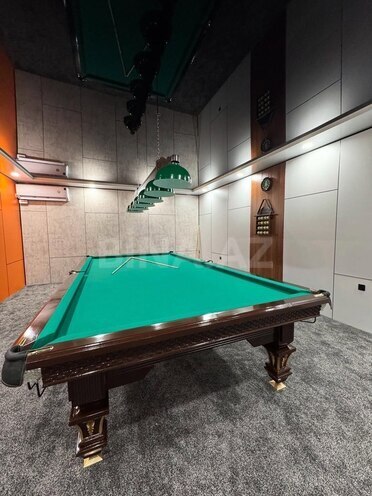 Сдаётся 5-комн. дом/дача 400 м², пос. Бильгях, photo 11 from 15
