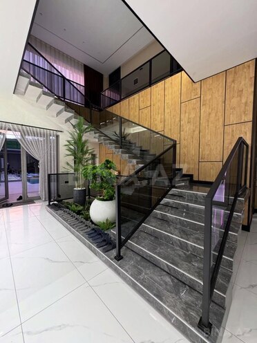 Сдаётся 5-комн. дом/дача 400 м², пос. Бильгях, photo 10 from 15